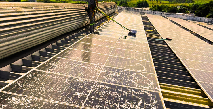 5 Cuidados que Você Deve Ter com Seu Sistema Solar
