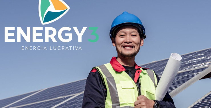 ENERGY3 CONTRATA: PROJETISTA