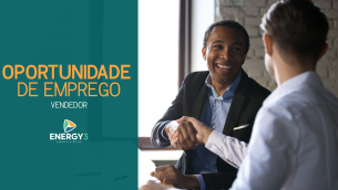 Empresa amiga do meio ambiente