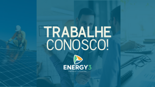 Empresa amiga do meio ambiente